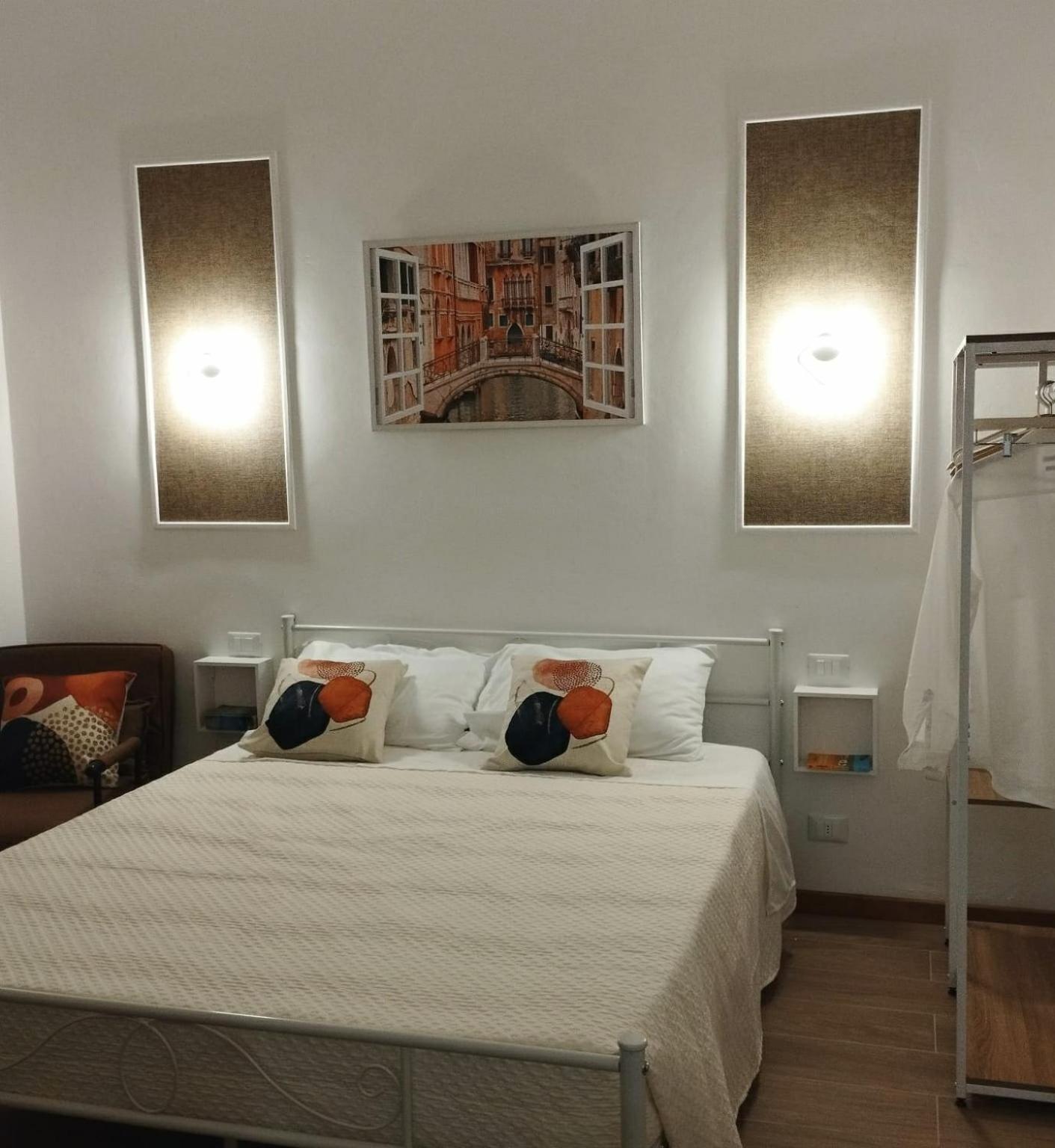 Gate To Venice Apartment Местре Экстерьер фото